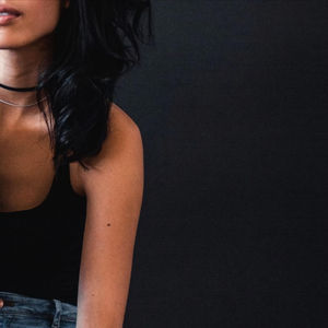 土著黑人japanese 黑白配
